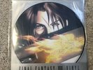 Final Fantasy VIII 8 Vinyl First Press East Limited 1632/2000 New Soundtrack