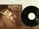 Buffalo ONLY WANT YOU FOR YOUR BODY Vinyl LP, Hard Rock CREATION 6357102 NM - M