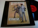 MOTT THE HOOPLE - ALL THE YOUNG DUDES (David Bowie) - STAMPA USA - LP VINILE