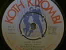 TROPICAL DANCEFLOOR KENYA BENGA ORCHESTRE D.O. 7 SHIRATI JAZZ ALICE ATIENO HEAR