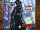 VV:2 Venomous Villain - Viktor Vaughn (MF DOOM) LP Vinyl