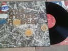 The Stone Roses  ORE LP 502  1st press  1989  Embossed Sleeve Black/Red  A2 B2