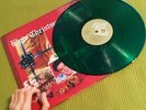 Elvis Christmas Album AFM1-5486 Album Green Vinyl Photos Insert VG+ Unplayed?