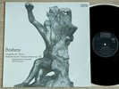 BRAHMS Hungarian Dances HEINZ ROGNER 1stPress b/s ETERNA STEREO MINT