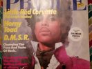 Prince ?– Little Red Corvette 12