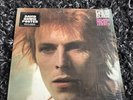 David Bowie. Space Oddity Original Vinyl Album + Help a Cancer Charity