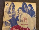 SP PINK FLOYD PRESSAGE FRANCAIS THE NILE SONG/IBIZA BAR HARVEST BIEM 04506
