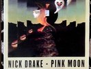 NICK DRAKE Pink Moon Tribute Show ISRAEL ISRAELI PROMO POSTER