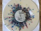 Panic  At The Disco - Too Weird To Live, Too Rare To Die - Splatter Vinyl