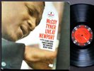 MCCOY TYNER Live At Newport LP IMPULSE  A48 RVG MONO Clark Terry Charlie Mariano