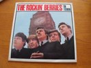 The Rockin Berries - In Town  1965 UK Vinyl LP
