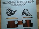 Michael Viner’s Incredible Bongo Band Bongo Rock MRBLP043 2006 2XLP. Mint/New.