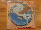 Steve Miller Band - Book of Dreams Original Picture Disc (New & Factory Sealed)