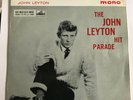 JOHN LEYTON 
