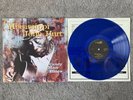 Mississippi John Hurt ?– Candy Man Blues (UK Vinyl LP, 2013). Blue Vinyl, NM/NM