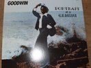 Penny Goodwin - Portrait Of A Gemini vinyl LP - Sidney Records - S101 - Soul Jaz