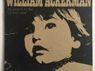 William Ackerman 