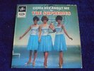 The Supremes - Come See About Me 1965 FRANCE EP COLUMBIA
