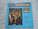 The Temptations - It's Growing 1965 FRANCE EP TAMLA MOTOWN