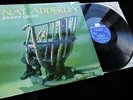 Nat Adderley / Johnny Griffin Quintet **US Riverside RLP 12-285 Mono**