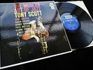 Tony Scott / Bill Evans / Sahib Shihab **US Seeco CELP 4250 Deep Groove Stereo**