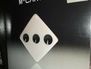 Paul McCartney 'McCartney III' limited edition white vinyl record 2205/4000