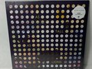 As Tall As Lions Self Titled Vinyl LP Clear Pressing Sealed See Description