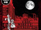 The White Stripes Greatest Hits 3 LP Third Man Records Vault 46 Vinyl Rob Jones