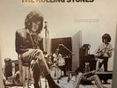 The Rolling Stones 1969 Special Radio Promotion Album London LP Rare