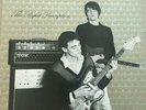 Spacemen 3 - The perfect prescription LP Glass Rec. M- / M- (Sonic Boom)