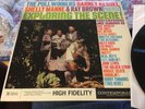 THE POLL WINNERS Exploring The Scene LP CONTEMPORARY M 3581 MONO Shelly Manne