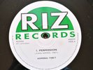 Admiral Tibet - Permission  - Reggae Digi Roots 12