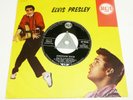 ELVIS PRESLEY 
