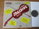 Corelli - Violin Sonatas / Spalding / Kooiker / Remington RLP-199-23 / Mono Ed1