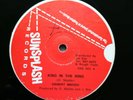 Osibert Maddo - King In The Ring - Reggae Roots 12