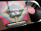 Clifford Jordan - Soul Fountain **Original US Vortex Records Stereo LP**
