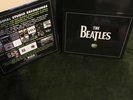 The Beatles Stereo (Vinyl, Nov-2012, 16 Discs, Capitol) In GREAT Condition.
