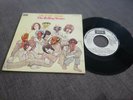 The Rolling Stones *Out Of Time* 1975 Original 45 Rock 7