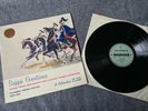 RARE SCX 3256 Suppe Overtures Krips First UK G/S LP NM/EX+