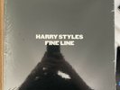 Harry Styles Fine Line 1 Year Anniversary Limited Edition Vinyl Box Set