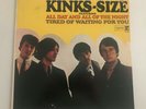 The Kinks KINKS-SIZE Original US Mono Reprise LP