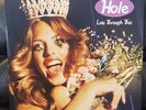 Hole — Live Through This — Vinyl LP 2016 Reissue CourtneyLove ScottLitt JMascis.