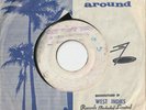 SKA ROCKSTEADY COXSONE BLANK 1967 BOB ANDY  
