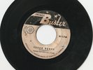 SKA 45 PRINCE BUSTER LABEL PRINCE BUSTER ALLSTARS 