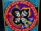 Kiss Rock And Roll Over  LP