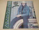 ALAN JACKSON DON'T ROCK THE JUKEBOX LP VINYL SEALED ORGINAL 1991 ARISTA IP-8127