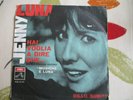Jenny Luna Hai Voglia A Dire Che.. 1966(?) Voce Del Padrone Italy MQ2135 EX