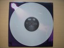 QUEEN DEBUT LP 1992 CZECH REPUBLIC EMI ORIGINAL PRESSING WHITE VINYL VERY RARE