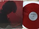 SPACEMEN 3 LP Live At The New Morning Geneva 18.05.1989 RED Vinyl Unplayed
