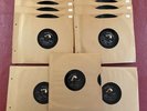 Set of 28 Elvis Presley Original 10